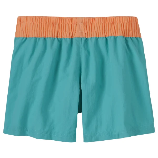 Patagonia – Girl’s Costa Rica Baggies Shorts – Boardshort magasins pas chers 3