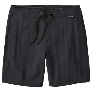 mode pas chere Patagonia – Wavefarer Hybrid Walk Shorts – Boardshort 16