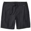 mode pas chere Patagonia – Wavefarer Hybrid Walk Shorts – Boardshort 17