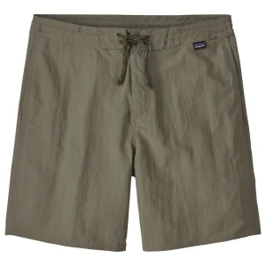 mode pas chere Patagonia – Wavefarer Hybrid Walk Shorts – Boardshort 18