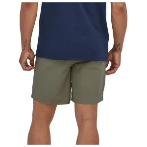 mode pas chere Patagonia – Wavefarer Hybrid Walk Shorts – Boardshort 14