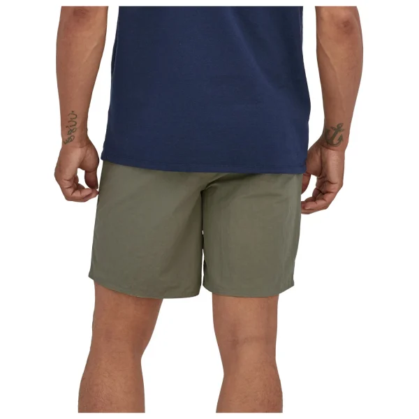 mode pas chere Patagonia – Wavefarer Hybrid Walk Shorts – Boardshort 5