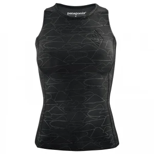 Patagonia – Women’s R1 Lite Yulex Vest – Combinaison De Surf magasin 6