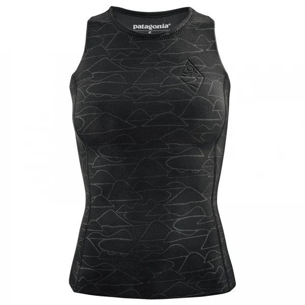 Patagonia – Women’s R1 Lite Yulex Vest – Combinaison De Surf magasin 3