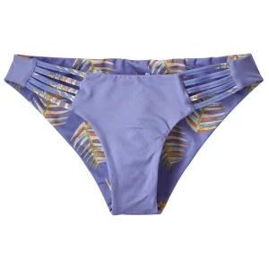 belle Patagonia – Women’s Reversible Seaglass Bay Bottoms – Bas De Maillot 11