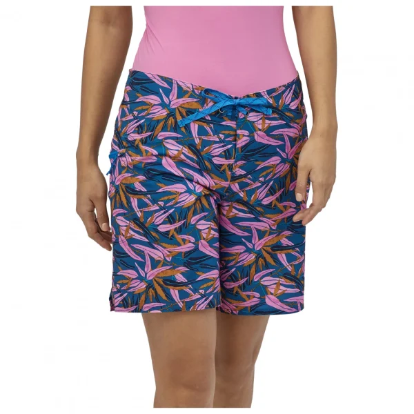 Prestation Et Rapide Patagonia – Women’s Stretch Hydropeak Boardshorts 8” – Boardshort 4