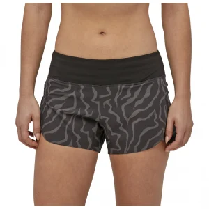 acheter en ligne Patagonia – Women’s Stretch Hydropeak Surf Shorts – Boardshort 12