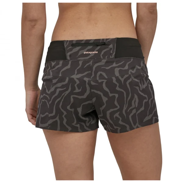 acheter en ligne Patagonia – Women’s Stretch Hydropeak Surf Shorts – Boardshort 5