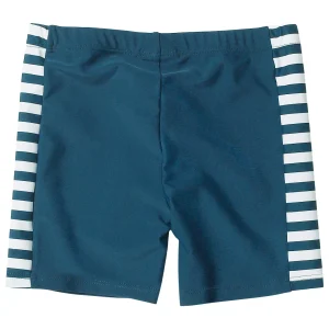 Playshoes – Kid’s UV-Schutz Badeshorts Maritim – Short De Bain pas cher 7