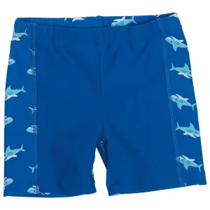 Playshoes – Kid’s UV-Schutz Shorts Hai – Short De Bain prix de gros 9