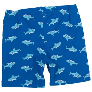 Playshoes – Kid’s UV-Schutz Shorts Hai – Short De Bain prix de gros 7