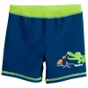 des prix incroyables Playshoes – Kid’s UV-Schutz Shorts Krokodil – Short De Bain 11