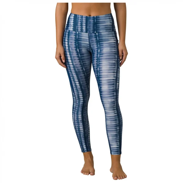 Prana – Women’s Aolani Swim Tight – Lycra Vente 3