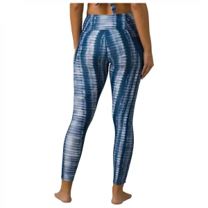 Prana – Women’s Aolani Swim Tight – Lycra Vente 12