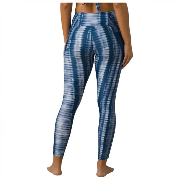 Prana – Women’s Aolani Swim Tight – Lycra Vente 4