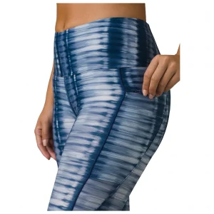 Prana – Women’s Aolani Swim Tight – Lycra Vente 14