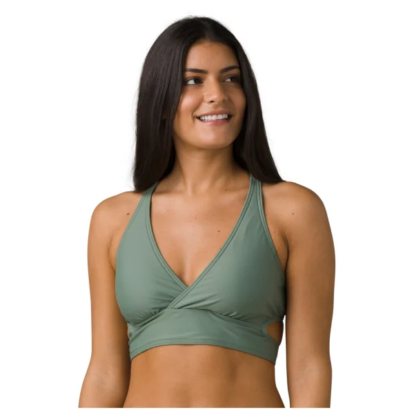 Prana – Women’s Atalia Top – Haut De Maillot achat 3