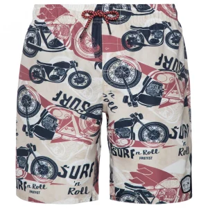 Protest – Boy’s Prtnilo Jr Beachshort – Short De Bain pas cher 10