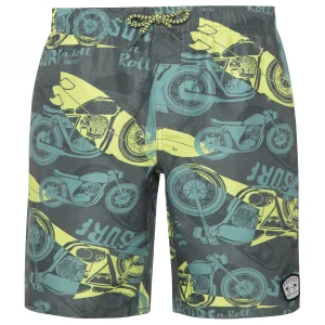 Protest – Boy’s Prtnilo Jr Beachshort – Short De Bain pas cher 12