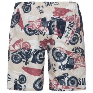 Protest – Boy’s Prtnilo Jr Beachshort – Short De Bain pas cher 8