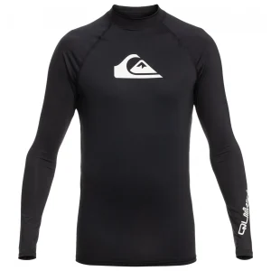 Satisfait ou Remboursé Quiksilver – All Time L/S – Lycra 7