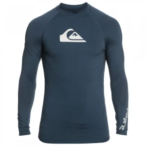 Satisfait ou Remboursé Quiksilver – All Time L/S – Lycra 9