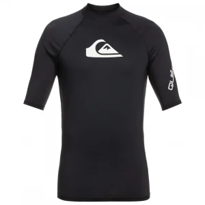 le grand escompte Quiksilver – All Time S/S – Lycra 7