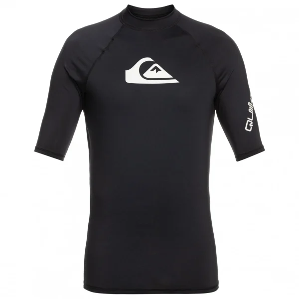 le grand escompte Quiksilver – All Time S/S – Lycra 3