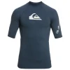 le grand escompte Quiksilver – All Time S/S – Lycra 20