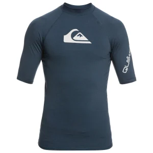 le grand escompte Quiksilver – All Time S/S – Lycra 9