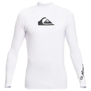 Quiksilver – Kid’s All Time L/S – Lycra vente à bas prix 8