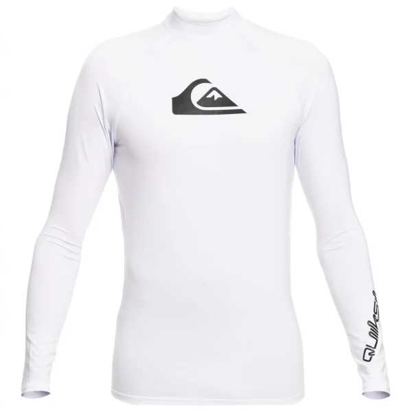 Quiksilver – Kid’s All Time L/S – Lycra vente à bas prix 3