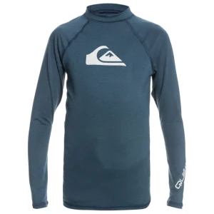 Quiksilver – Kid’s All Time L/S – Lycra vente à bas prix 10