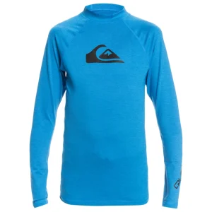 Quiksilver – Kid’s All Time L/S – Lycra vente à bas prix 12