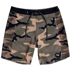 Quiksilver – Kid’s Highlite Arch 16 – Boardshort Acheter Maintenant 10