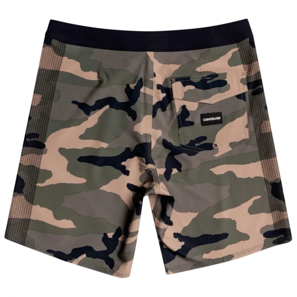 Quiksilver – Kid’s Highlite Arch 16 – Boardshort Acheter Maintenant 3