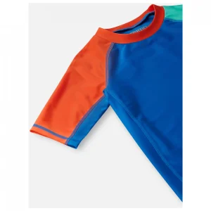 Reima – Kid’s Swim Shirt Uiva – Lycra Prestation Et Rapide 12