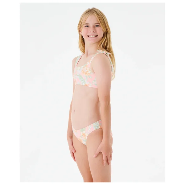 Service Clients Dédié Rip Curl – Kid’s Always Summer Bikini Set – Bikini 4