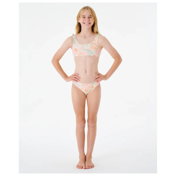 Service Clients Dédié Rip Curl – Kid’s Always Summer Bikini Set – Bikini 5