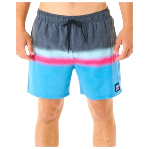 qualité d’originales Rip Curl – Surf Revival Volley – Short De Bain 18