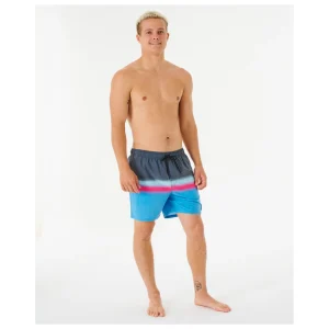 qualité d’originales Rip Curl – Surf Revival Volley – Short De Bain 14