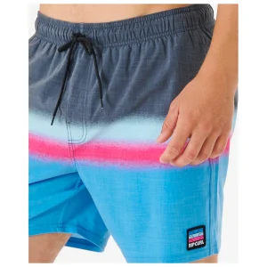 qualité d’originales Rip Curl – Surf Revival Volley – Short De Bain 16