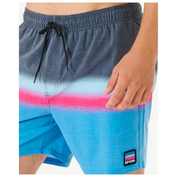 qualité d’originales Rip Curl – Surf Revival Volley – Short De Bain 6