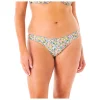 Rip Curl – Women’s Afterglow Floral Full Pant – Bas De Maillot boutique 13