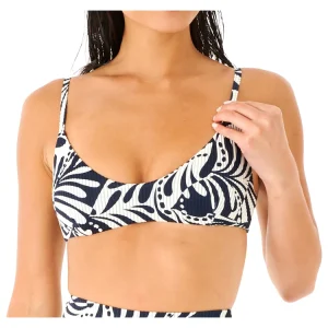 grande surprise Rip Curl – Women’s Afterglow Swirl Bralette – Haut De Maillot 18