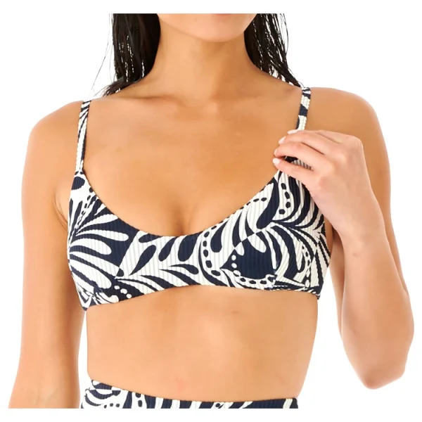 grande surprise Rip Curl – Women’s Afterglow Swirl Bralette – Haut De Maillot 7