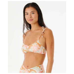 Rip Curl – Women’s Always Summer Bralette – Haut De Maillot grande popularité 12