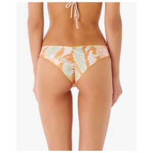 Rip Curl – Women’s Always Summer Cheeky Pant – Bas De Maillot livraison la plus rapide 10