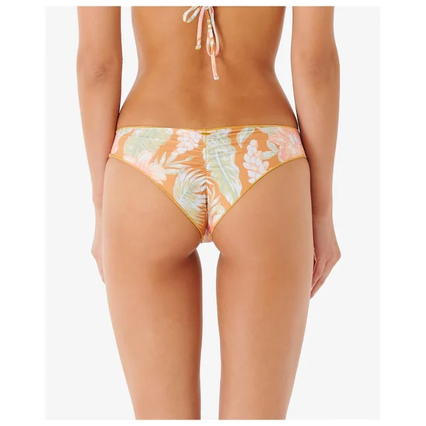 Rip Curl – Women’s Always Summer Cheeky Pant – Bas De Maillot livraison la plus rapide 3