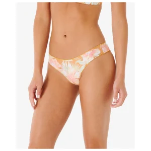 Rip Curl – Women’s Always Summer Cheeky Pant – Bas De Maillot livraison la plus rapide 12